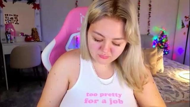 Image 6 of hornycakee Stream on Chaturbate on 11 days ago