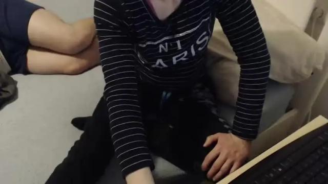 Thumbnail 1, hornycouple21x's Stream at Chaturbate, 15 months ago