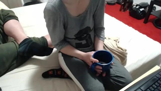 Image 6 of hornycouple21x Stream on Chaturbate on 15 months ago