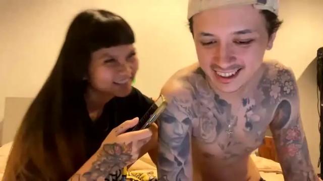Image 12 of hornycouple69292313 Stream on Chaturbate on 17 months ago