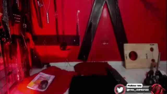 Image 7 of hornydahiana Stream on Chaturbate on 1 month ago