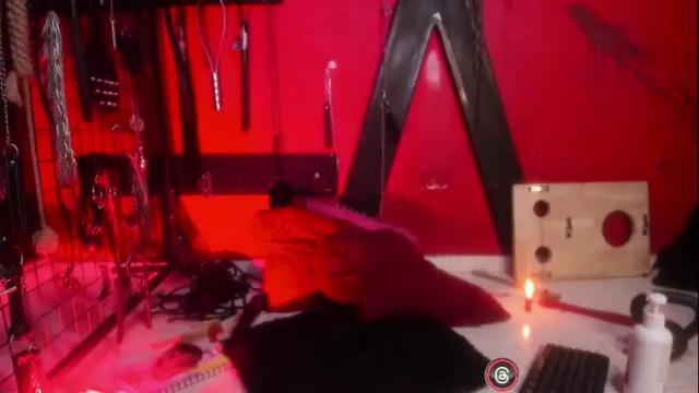 Thumbnail 2, hornydahiana's Stream at Chaturbate, 1 month ago