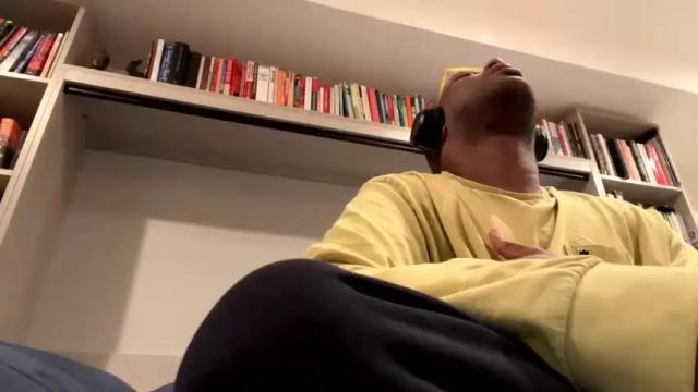 Image 2 of hornyftmguy82 Stream on Chaturbate on 21 months ago