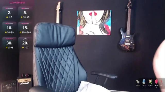 Thumbnail 1, hornygirllx's Stream at Chaturbate, 27 days ago