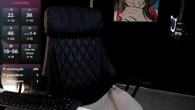Image 12 of hornygirllx Stream on Chaturbate on 11 days ago
