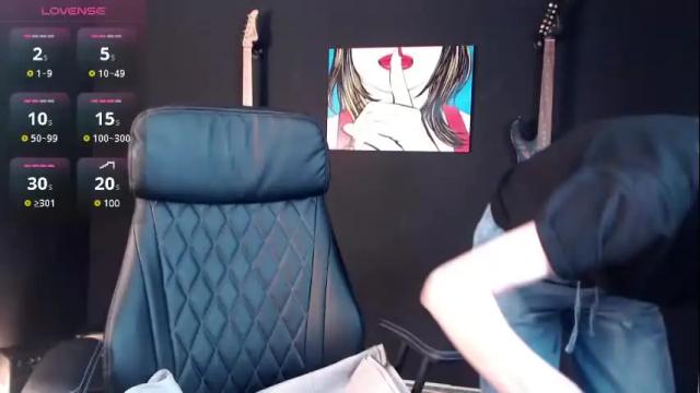 Thumbnail 1, hornygirllx's Stream at Chaturbate, 1 month ago