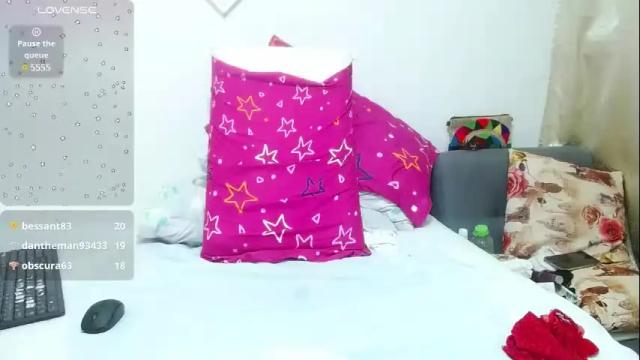 Thumbnail 3, hornygranny_'s Stream at Chaturbate, 1 month ago
