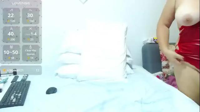 Thumbnail 1, hornygranny_'s Stream at Chaturbate, 1 month ago