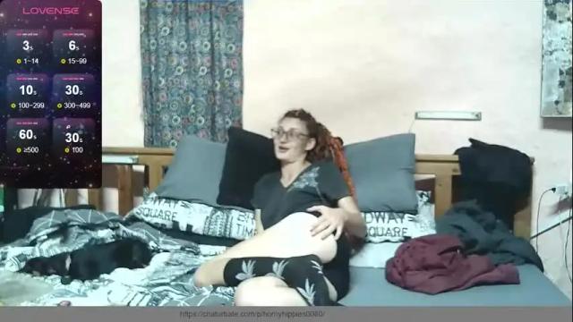 Image 3 of hornyhippies0080 Stream on Chaturbate on 4 months ago