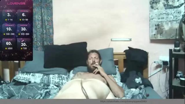 Thumbnail 3, hornyhippies0080's Stream at Chaturbate, 4 months ago