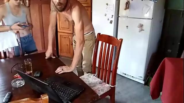 Thumbnail 1, hornyhippies0080's Stream at Chaturbate, 1 month ago