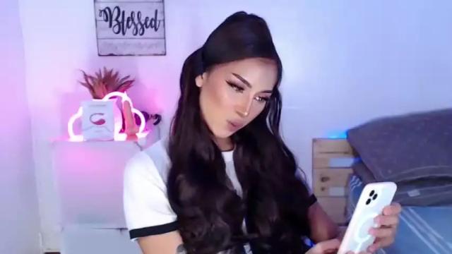 Image 10 of hornykinkydoll Stream on Chaturbate on 19 months ago