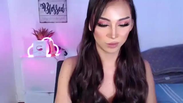 Thumbnail 2, hornykinkydoll's Stream at Chaturbate, 19 months ago