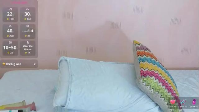 Thumbnail 2, hornylatimommy's Stream at Chaturbate, 2 months ago