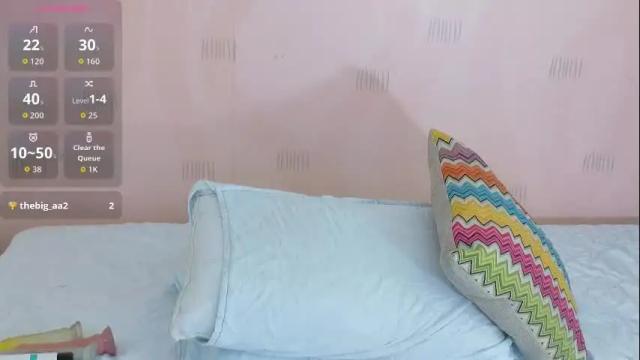 Image 7 of hornylatimommy Stream on Chaturbate on 2 months ago