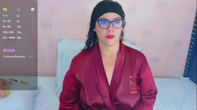 Thumbnail 1, hornylatimommy's Stream at Chaturbate, 1 month ago