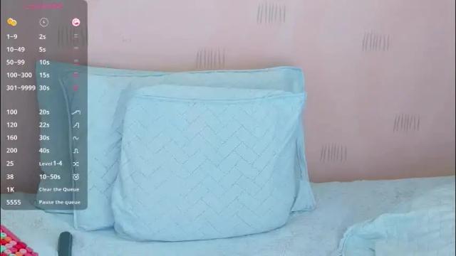 Thumbnail 2, hornylatimommy's Stream at Chaturbate, 1 month ago