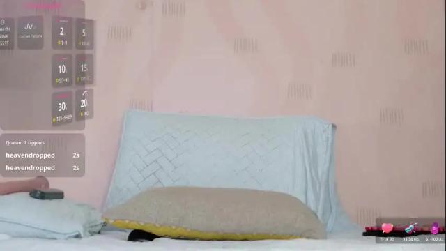 Image 6 of hornylatimommy Stream on Chaturbate on 1 month ago