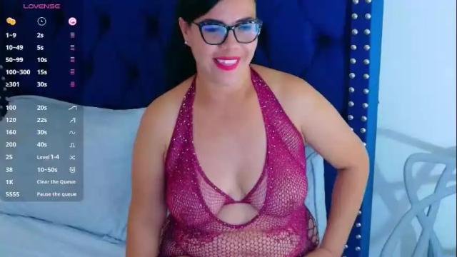 Image 11 of hornylatimommy Stream on Chaturbate on 1 month ago
