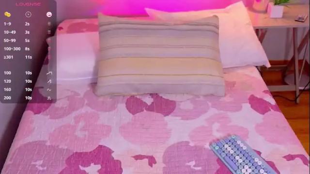 Image 6 of hornylittleanny Stream on Chaturbate on 1 month ago