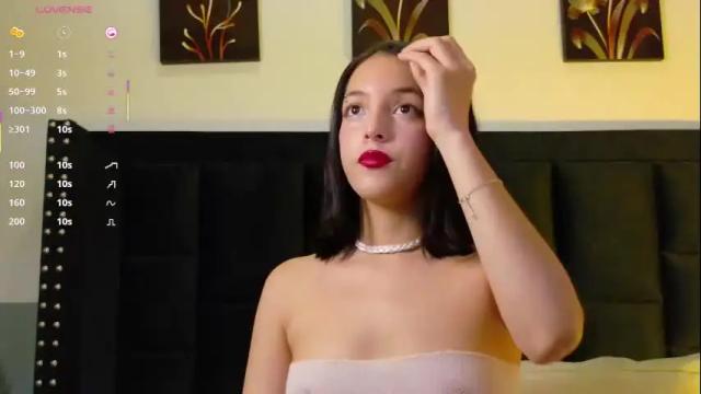 Image 12 of hornylittleanny Stream on Chaturbate on 17 days ago
