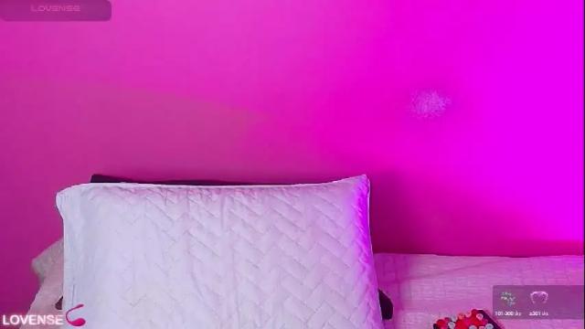 Image 4 of hornylittleanny Stream on Chaturbate on 5 days ago