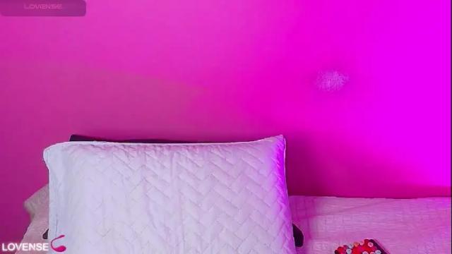 Thumbnail 2, hornylittleanny's Stream at Chaturbate, 1 day ago