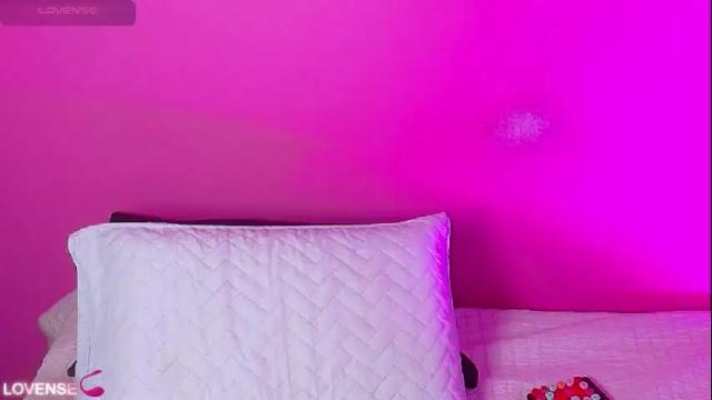 Image 6 of hornylittleanny Stream on Chaturbate on 5 days ago