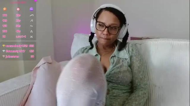Thumbnail 3, hornylittlehoney's Stream at Chaturbate, 1 month ago