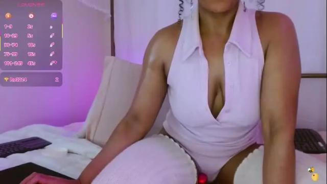 Thumbnail 1, hornylittlehoney's Stream at Chaturbate, 1 month ago