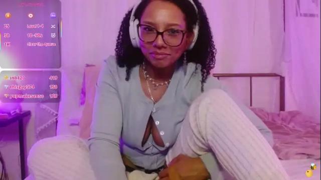 Thumbnail 1, hornylittlehoney's Stream at Chaturbate, 1 month ago