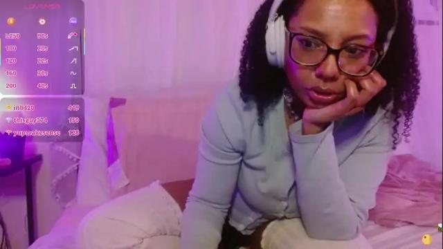 Thumbnail 2, hornylittlehoney's Stream at Chaturbate, 1 month ago