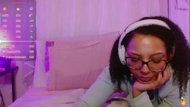 Image 8 of hornylittlehoney Stream on Chaturbate on 1 month ago