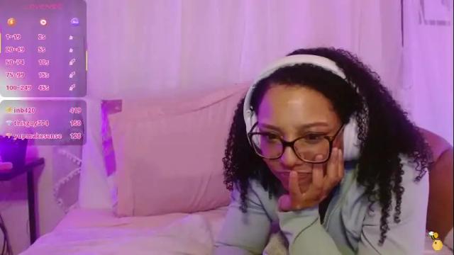 Thumbnail 3, hornylittlehoney's Stream at Chaturbate, 1 month ago