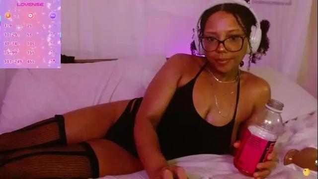 Thumbnail 1, hornylittlehoney's Stream at Chaturbate, 27 days ago