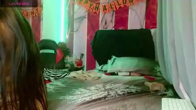 Image 10 of hornymara99 Stream on Chaturbate on 20 months ago