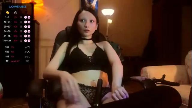 Image 2 of hornymoon666 Stream on Chaturbate on 5 months ago