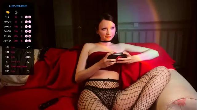 Image 2 of hornymoon666 Stream on Chaturbate on 4 months ago