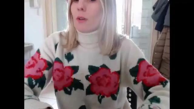 Image 6 of hornyssima Stream on Chaturbate on 21 months ago