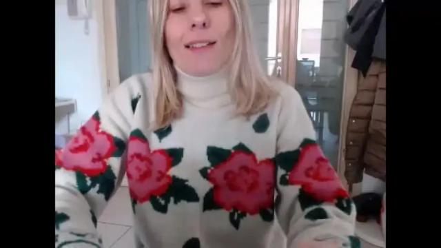 Thumbnail 3, hornyssima's Stream at Chaturbate, 21 months ago