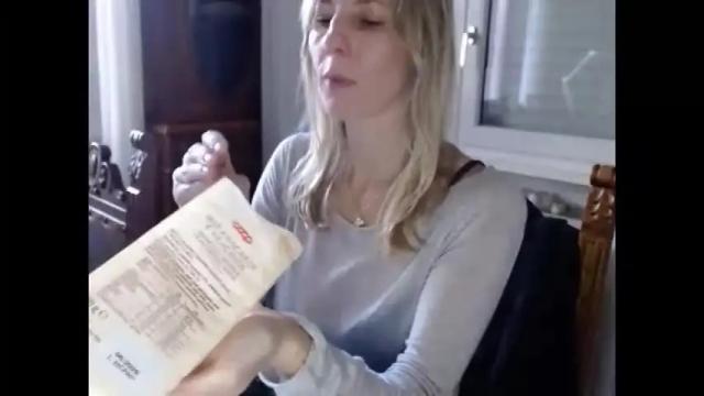 Thumbnail 2, hornyssima's Stream at Chaturbate, 1 month ago