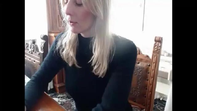 Thumbnail 1, hornyssima's Stream at Chaturbate, 1 month ago