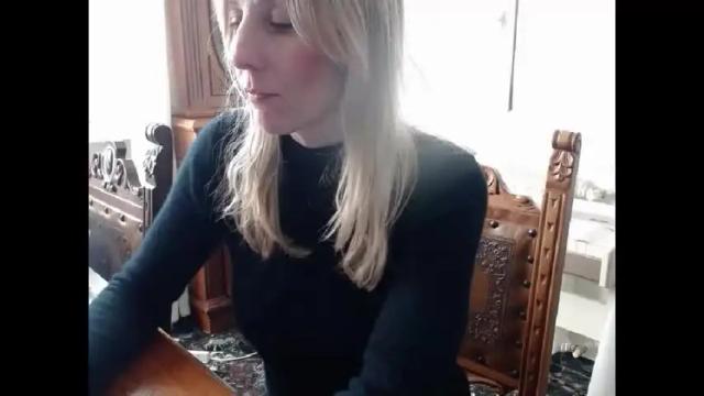 Image 2 of hornyssima Stream on Chaturbate on 2 months ago