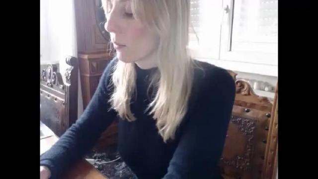 Image 4 of hornyssima Stream on Chaturbate on 2 months ago