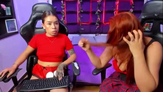 Thumbnail 2, hornyy_mom's Stream at Chaturbate, 1 month ago