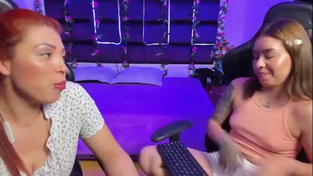 Image 10 of hornyy_mom Stream on Chaturbate on 1 month ago