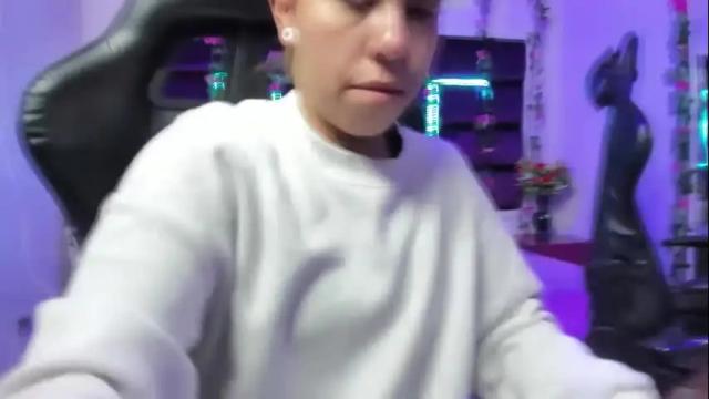 Thumbnail 1, hornyy_mom's Stream at Chaturbate, 22 days ago