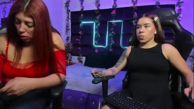 Thumbnail 2, hornyy_mom's Stream at Chaturbate, 18 days ago