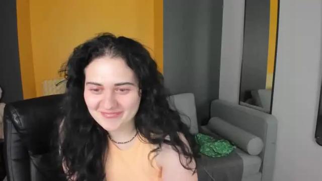 Image 10 of horomi Stream on Chaturbate on 24 months ago