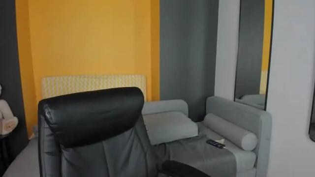 Thumbnail 2, horomi's Stream at Chaturbate, 24 months ago